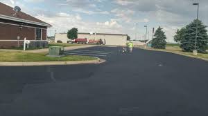 Why Choose Us For All Your Driveway Paving Needs in Isanti, MN?